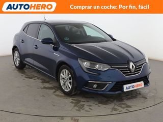Renault Megane 1.5 dCi Energy Zen