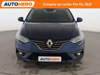 Renault Megane 1.5 dCi Energy Zen
