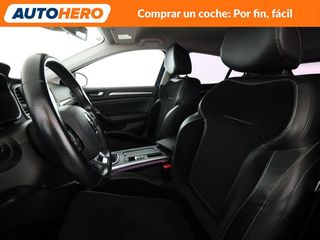 Renault Megane 1.5 dCi Energy Zen