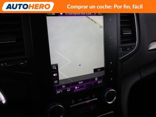 Renault Megane 1.5 dCi Energy Zen