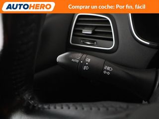 Renault Megane 1.5 dCi Energy Zen