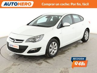 Opel Astra 1.6 CDTI DPF Elegance