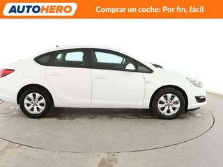 Opel Astra 1.6 CDTI DPF Elegance