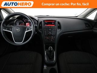Opel Astra 1.6 CDTI DPF Elegance