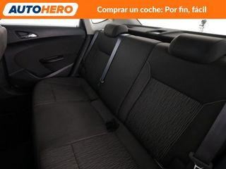 Opel Astra 1.6 CDTI DPF Elegance