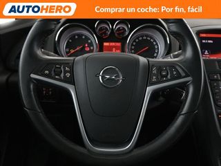 Opel Astra 1.6 CDTI DPF Elegance