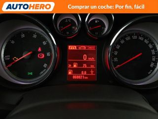 Opel Astra 1.6 CDTI DPF Elegance