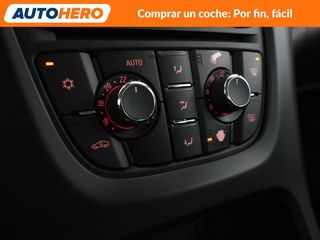 Opel Astra 1.6 CDTI DPF Elegance