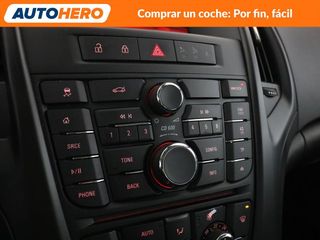 Opel Astra 1.6 CDTI DPF Elegance