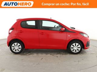 Peugeot 108 1.0 VTi Active