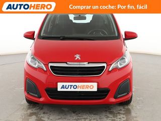Peugeot 108 1.0 VTi Active