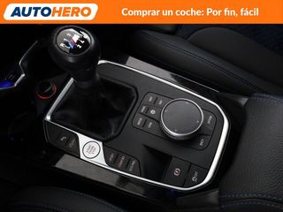 BMW Serie 1 118i M Sport