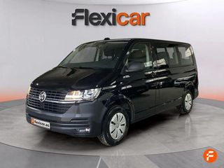 Volkswagen Caravelle Origin Corta 2.0 TDI 81kW (110CV) BMT