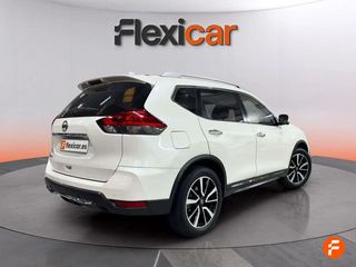 Nissan X-Trail 7 Plazas DIG-T 120 kW (163 CV) TEKNA