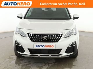 Peugeot 3008 1.2 PureTech Allure