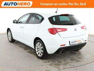 Alfa Romeo Giulietta 1.4 Turbo Super