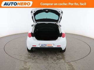 Alfa Romeo Giulietta 1.4 Turbo Super
