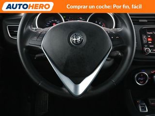 Alfa Romeo Giulietta 1.4 Turbo Super