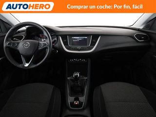 Opel Grandland X 1.2 Turbo Selective