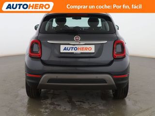 Fiat 500X 1.0 Turbo City Cross
