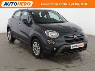 Fiat 500X 1.0 Turbo City Cross