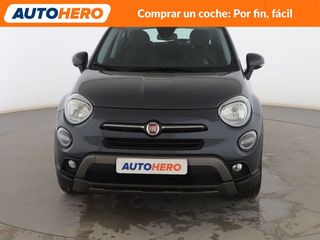 Fiat 500X 1.0 Turbo City Cross