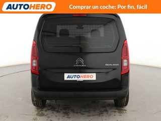 Citroën Berlingo 1.5 Blue-HDi Feel M