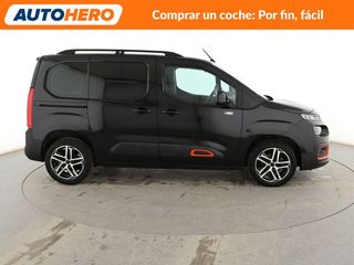 Citroën Berlingo 1.5 Blue-HDi Feel M