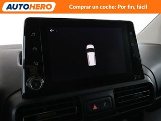 Citroën Berlingo 1.5 Blue-HDi Feel M