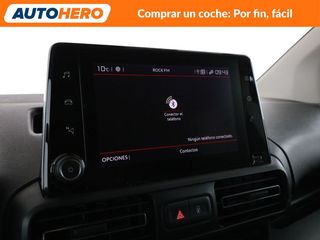 Citroën Berlingo 1.5 Blue-HDi Feel M