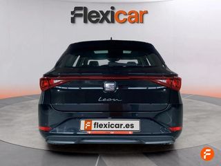 Seat Leon SP 2.0 TDI 110kW DSG S&S FR