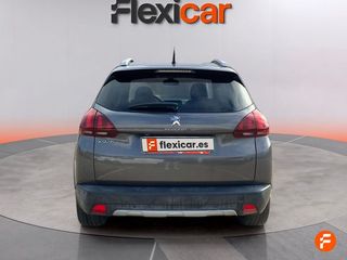 Peugeot 2008 Allure BlueHDi 120 S&S EAT6