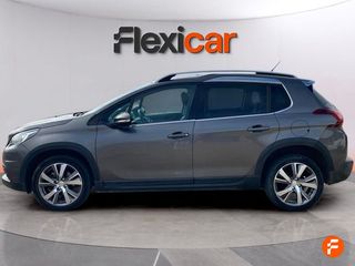 Peugeot 2008 Allure BlueHDi 120 S&S EAT6