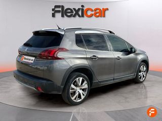 Peugeot 2008 Allure BlueHDi 120 S&S EAT6