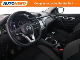 Nissan Qashqai 1.3 DIG-T N-Connecta