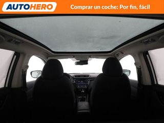 Nissan Qashqai 1.3 DIG-T N-Connecta