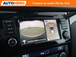 Nissan Qashqai 1.3 DIG-T N-Connecta