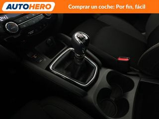Nissan Qashqai 1.3 DIG-T N-Connecta