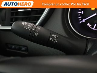 Nissan Qashqai 1.3 DIG-T N-Connecta