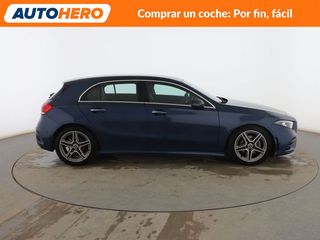 Mercedes Clase A A 180 d