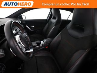 Mercedes Clase A A 180 d