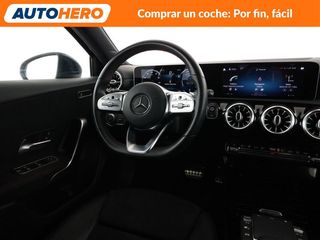 Mercedes Clase A A 180 d