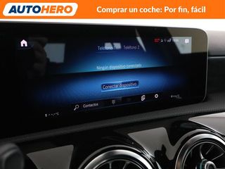 Mercedes Clase A A 180 d