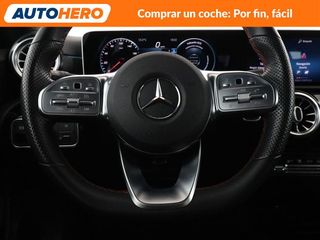Mercedes Clase A A 180 d