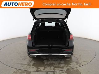 Mercedes GLC GLC 250 4Matic AMG Line