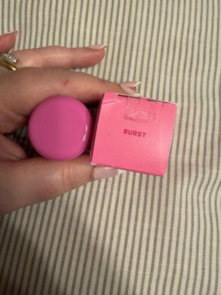 Colorete Milk Makeup Rosa