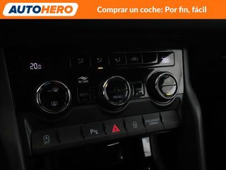 Skoda Kodiaq 2.0 TDI Sportline