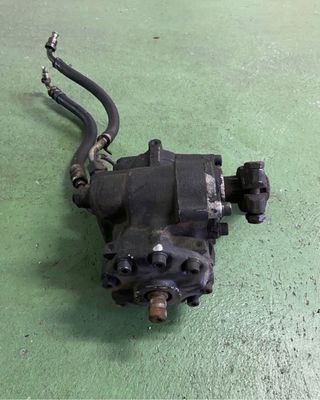 Caja Dirección Sportline Mercedes 190 W201