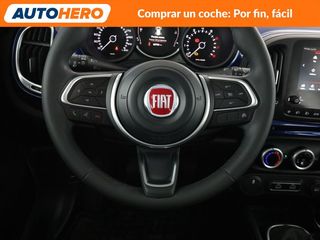 Fiat 500L 1.4 Mirror