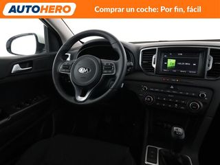 Kia Sportage 1.6 GDI Drive 2WD